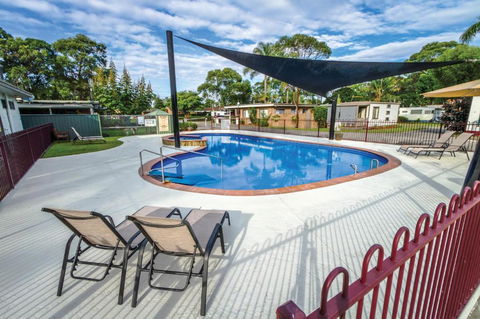Ingenia Holidays Shoalhaven Heads - Accommodation Sunshine Coast 0