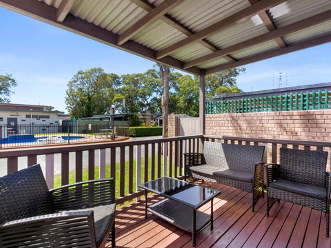 Ingenia Holidays Shoalhaven Heads - Accommodation Sunshine Coast 2