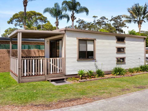 Ingenia Holidays Shoalhaven Heads - Accommodation Sunshine Coast 1