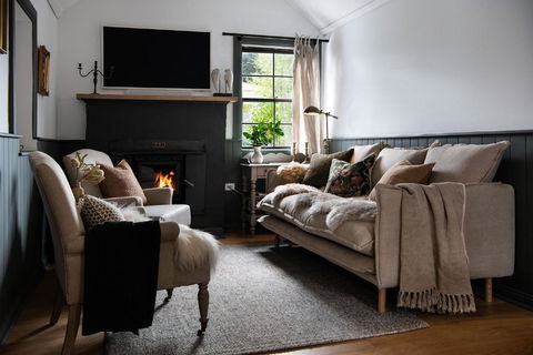 Innisfree - Accommodation Sunshine Coast 3