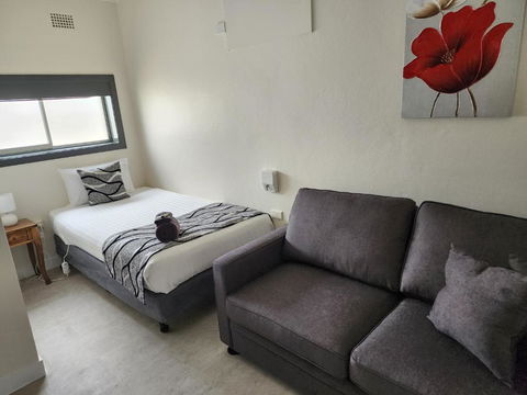 Inverell Motel - Accommodation Sunshine Coast 3