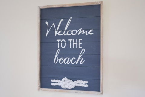 INVERLOCH Beach House - Accommodation Sunshine Coast 1
