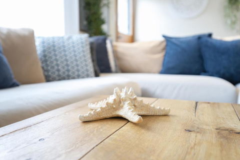 INVERLOCH Beach House - Accommodation Sunshine Coast 0