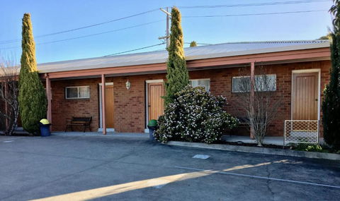 Inverloch Central Motor Inn - Accommodation Sunshine Coast 2