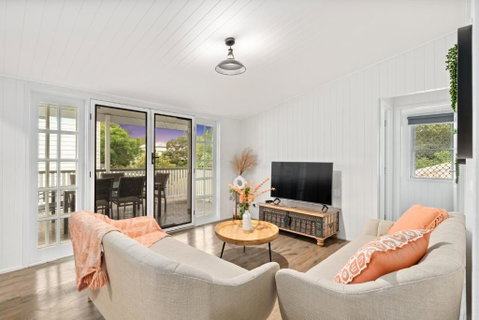 Ipswich Accommodation Pty Ltd - Accommodation Sunshine Coast 3