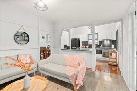 Ipswich Accommodation Pty Ltd - Accommodation Sunshine Coast 0
