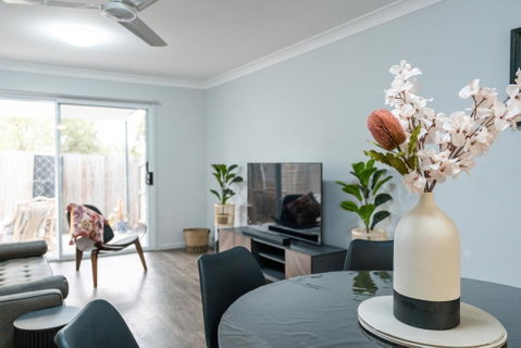 Ipswich Accommodation Pty Ltd - Accommodation Sunshine Coast 3