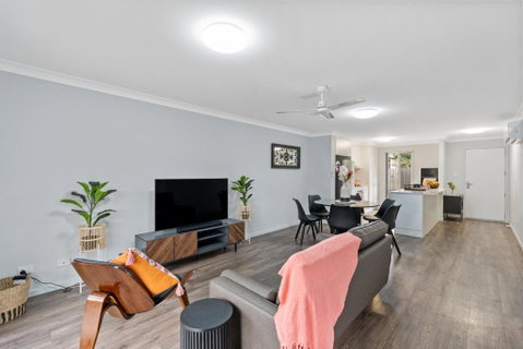 Ipswich Accommodation Pty Ltd - Accommodation Sunshine Coast 0