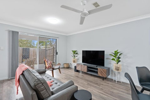 Ipswich Accommodation Pty Ltd - Accommodation Sunshine Coast 1