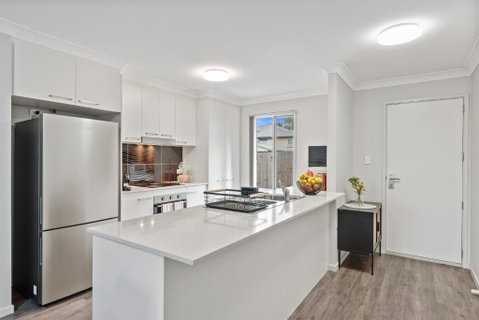 Ipswich Accommodation Pty Ltd - Accommodation Sunshine Coast 2