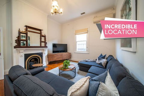 Irmas Place On Halifax - Accommodation Sunshine Coast 0