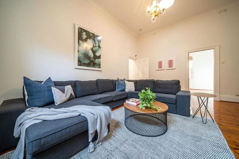 Irmas Place On Halifax - Accommodation Sunshine Coast 1
