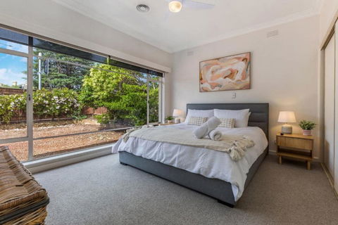 Ironbark Rise Central Bendigo - Accommodation Sunshine Coast 1