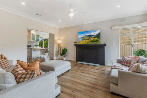 Ironbark Rise Central Bendigo - Accommodation Sunshine Coast 2