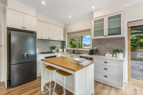 Ironbark Rise Central Bendigo - Accommodation Sunshine Coast 3