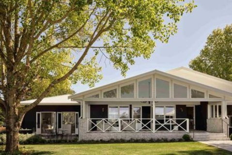 Isca House, Exeter, NSW - Accommodation Sunshine Coast 1