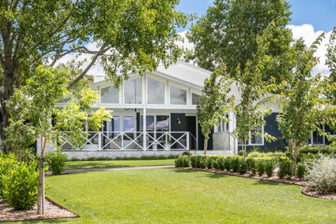 Isca House, Exeter, NSW - Accommodation Sunshine Coast 3