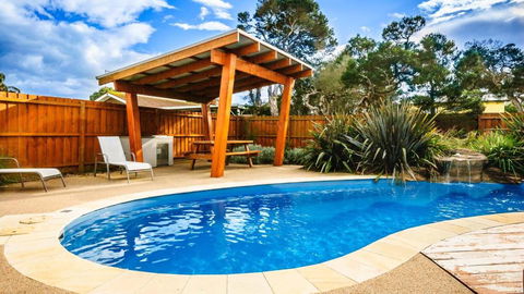 Island Oasis - Accommodation Sunshine Coast 0