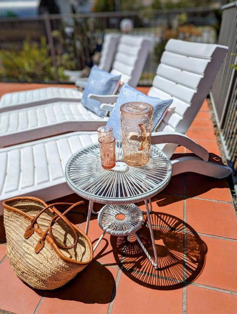 Island Palms Motor Inn - Accommodation Sunshine Coast 1