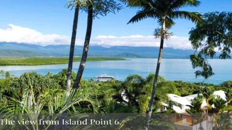 Island Point Villa 6 Port Douglas - Accommodation Sunshine Coast 0