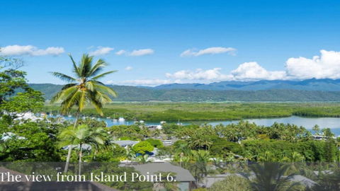 Island Point Villa 6 Port Douglas - Accommodation Sunshine Coast 1