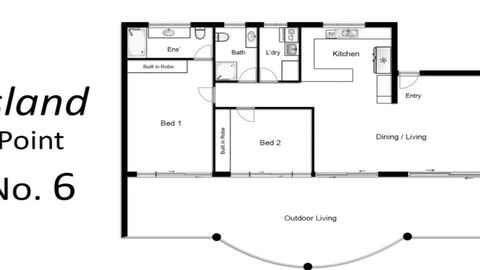Island Point Villa 6 Port Douglas - Accommodation Sunshine Coast 2
