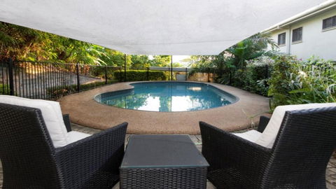 Island Point Villa 6 Port Douglas - Accommodation Sunshine Coast 3