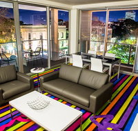 ADGE Apartment Hotel - Accommodation Sunshine Coast