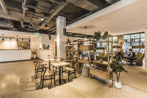 Adina Apartment Hotel Sydney Airport - Accommodation Sunshine Coast 1