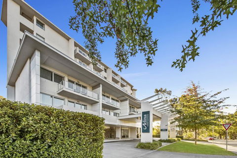 Adina Serviced Apartments Canberra Dickson - Accommodation Sunshine Coast 1