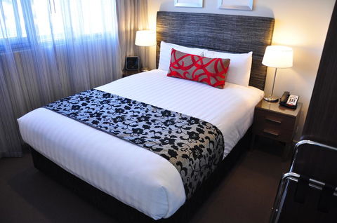 Adina Serviced Apartments Canberra Dickson - Accommodation Sunshine Coast 2