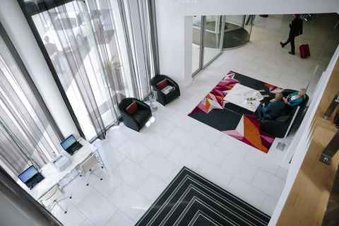 Adina Serviced Apartments Canberra Dickson - Accommodation Sunshine Coast 3