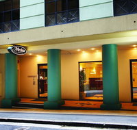 Adina Serviced Apartments Sydney Martin Place - Accommodation Sunshine Coast