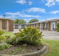 Admella Motel - Accommodation Sunshine Coast
