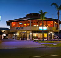 Admiral Motel Bunbury - Accommodation Sunshine Coast