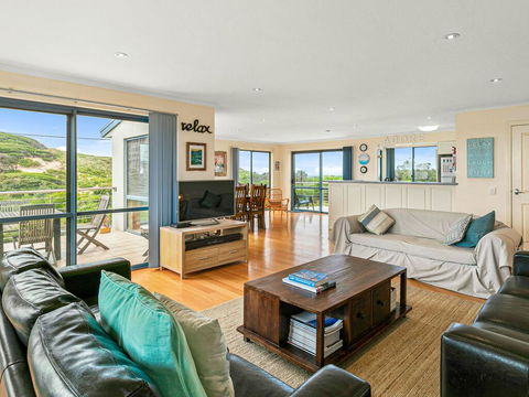 Adnajur - Accommodation Sunshine Coast 3