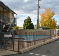 Adrian Motel - Accommodation Sunshine Coast
