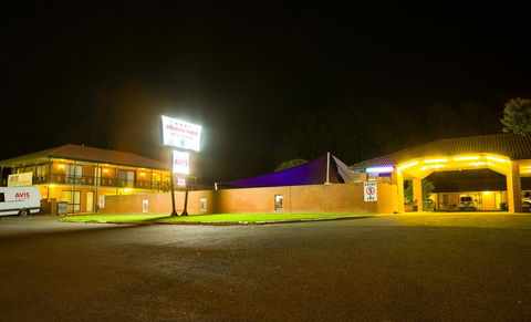 Advance Motel - Accommodation Sunshine Coast 1
