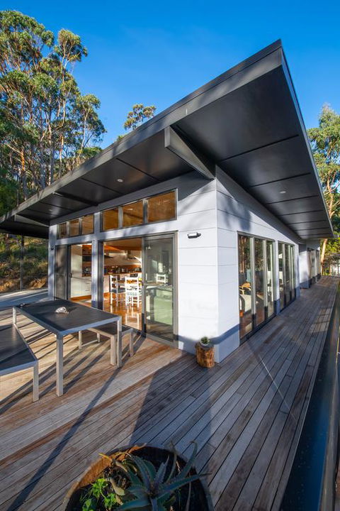 Adventure Bay Beach House - Accommodation Sunshine Coast 3