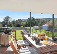 Advilla - stylish charming and central location - Accommodation Sunshine Coast
