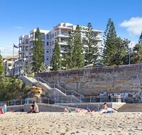 AeA The Coogee View - Accommodation Sunshine Coast