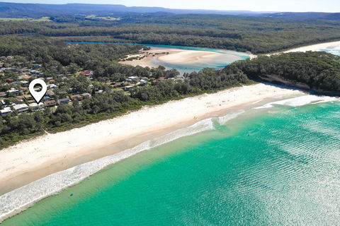 Aegean On The Beach - Accommodation Sunshine Coast 0