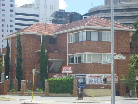 Affordable & Comfortable Apartment On Langley Park - Accommodation Sunshine Coast 1