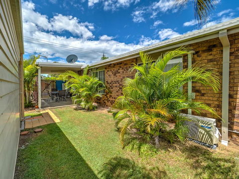 Affordable Holiday Home - Accommodation Sunshine Coast 1