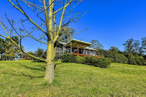 Afterglow Cottages - Accommodation Sunshine Coast 3