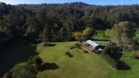 Afterglow Cottages - Accommodation Sunshine Coast 0