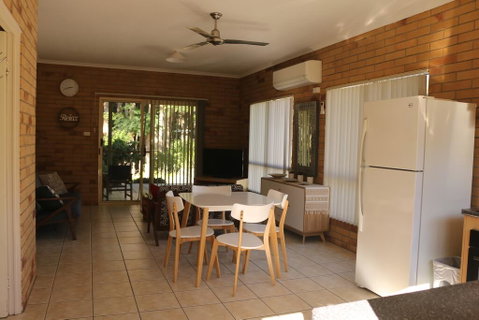 Agnes Palms Accommodation - Accommodation Sunshine Coast 2