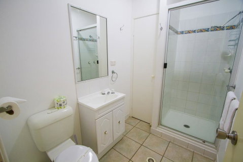 Agnes Palms Accommodation - Accommodation Sunshine Coast 1