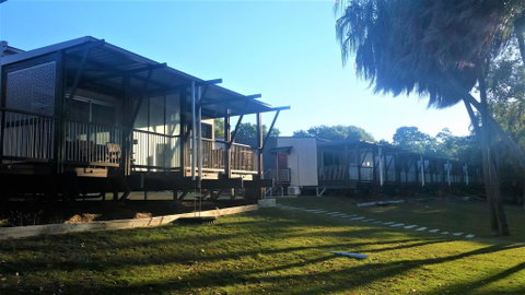 Agnes Water Beach Holidays - Accommodation Sunshine Coast 3