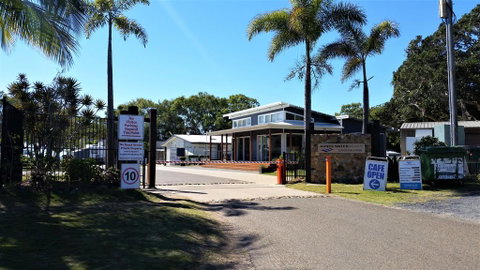 Agnes Water Beach Holidays - Accommodation Sunshine Coast 0